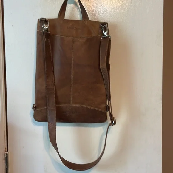 Vintage Premium Leather MacBook Pro Case